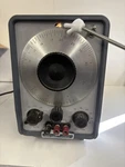 Hp 200CD 5 - 600 Khz Vintage Wide Range Oscillator Free Shipping. Fixed Price $129.99.