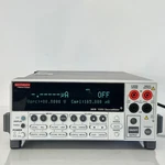Keithley 2410 High Voltage Sourcemeter 1100VDC. Fixed Price $4999.99.