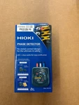 Hioki Phase Detector PD3129-10. Fixed Price $179.00.
