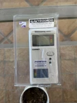Cornet ED-75 Electrosmog Meter. Fixed Price $58.49.