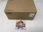 Georg Fischer Signet 3-2536-P2 Rotor X Paddle Wheel Flow Sensor 10 Pipe Dia. Fixed Price $419.65.