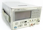 Yokogawa Digital Manometer MT210 130 Kpa Junk Power On From Japan. Fixed Price $355.55.