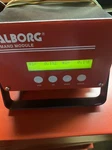 Aalborg Smart Digital Command Module, 4-CHANNEL. Fixed Price $499.99.