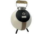 Thermo Nrd 9 Eberline Neutron Rem Radiation Ball Detector BF3 Tube Free Shipping. Fixed Price $999.99.