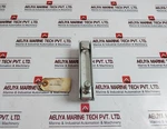 Fischer & Porter FP-1/8-14-G-3/61 Tube 0.5-1.5. Fixed Price $88.06.