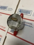 Tylan FC-200 Mass Flow Controller Mfc 500 Sccm. Fixed Price $175.00.