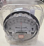 Dwyer Magnehelic Pressure Gage Cat No. 2302 New. Fixed Price $49.99.