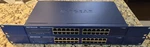 Lot Of (2) Netgear JGS524 V2 Prosafe Port Gig Switch W/rack Ears + Power Cord. Fixed Price $49.99.