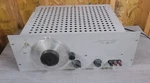 Hp 200 Cdr (similar Cd) Wide Range Oscillator Tested Working. Fixed Price $114.95.