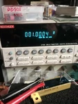 Pacific Co 1641-2 Litton P/n 841385-2 Ohm Split Emitter Resistors. Fixed Price $17.90.