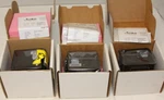 Mks AS00980-01 Macronode Controller, New, Open Box. Fixed Price $825.00.