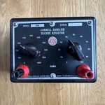 Vintage Cornell-dubilier Rdb Decade Resistor Box 100 10K 3% Bakelite Lab. Fixed Price $14.99.
