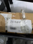 Meriam Instruments 30EB25 Wm C.m.p.d 00566 2402 30". Fixed Price $199.00.