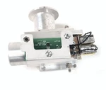 Thermo Tsq Quantum 0111-61121 Cid Argon Pcb, Collision Gas & Valves Tested. Fixed Price $77.48.