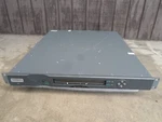 Ericsson Tandberg Lband Dsng Voyager E5714 Sdi Video Encoder Asi L-band Alllice. Fixed Price $1998.00.