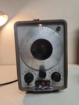 Vintage Hp Hewlett-packard 200CD Wide Range Oscillator -powers On Read. Fixed Price $57.00.