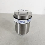 Tested Mks 625H-30518 10 Torr KF16 Capacitance Manometer Baratron Vacuum Gauge. Fixed Price $928.19.