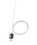 Genuine Testo 1500MM Flexible T/c Type K Ptfe 06020646 -50 +250 Class. Fixed Price $65.13.