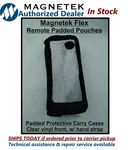 Magnetek Padded Case #0-CVP-02 For Radio Remote Control Transmitter Flex 6EX. Fixed Price $47.56.