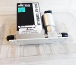 Mks 2179BX14CG1BV 10000 Sccm Mass-flo Controller -unused-. Fixed Price $463.28.