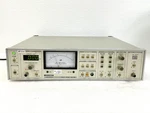 Leader LSN-9044A Video Noise Meter LSN9044A Nice Unit Good Deal Free Shipping. Fixed Price $600.00.