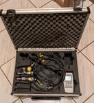 Wika CPH6200-D Pressure Calibrator Set + CPT6200 Precision Sensors Digital.... Fixed Price $931.17.
