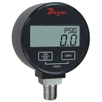 Dwyer DPGW-09 Digital Pressure GAUGE,3" Dial Size,blk 55EJ17. Fixed Price $194.85.