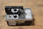 Bicron Analyst Meter Geiger Counter. Fixed Price $299.99.