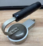 Eberline HP-210T Pancake Gm Geiger Probe Detector Alpha,beta,gamma. Fixed Price $160.00.