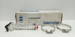 Blue-white F-30150P F-300 Pitot Tube Flowmeter 1.5 Inch Ips Gpm New. Fixed Price $175.00.