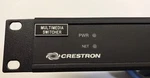 Crestron C2N-MMS Video Rgb Switcher Multi Media Free Ship. Fixed Price $39.50.