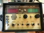 Halcyon 701A Transmission Test Set. Fixed Price $69.99.