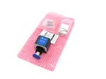 New Mks 355400-0-YE-T Hot Cathode Transducer 3554000YET. Fixed Price $1500.00.