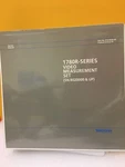 Tektronix 070-8030-00 1780R Series Video Measurement Set (sn B020000 & Up). Fixed Price $49.99.