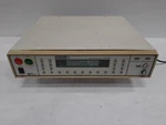 Associated Research 5030DT Hyamp Ii 31A Ground Bond Tester. Fixed Price $295.00.