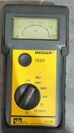 Megger 61-791 Insulation Resistance & Continuity Tester BM223 Ideal. Fixed Price $150.00.