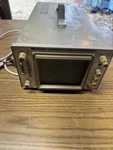 Leader LVS-5850B Ntsc Vectorscope For Parts Repair Powers On. Fixed Price $49.99.