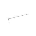 Dwyer 160F Straight Stainless Steel Pitot Tube, 18" Probe Length. Fixed Price $288.89.