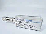 Hp E9300A E-series Avg Power Sensor 10MHZ 18GHZ (-60 To +20 Dbm). Fixed Price $1990.00.