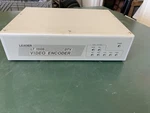 Leader Electronics LT1606 Dtv Video Encoder 250VAC. Fixed Price $199.99.