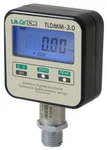 Lr-cal TLDMM-3.0 Electronic Pressure Calibrator Accuracy 0.025%/0.05% Fs. Fixed Price $2429.00.