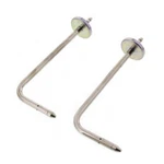 Fieldpiece ASP2 Static Pressure Probes For Manometers. Fixed Price $39.99.