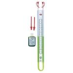 Dwyer 1221-24-W/M Flex-tube U-tube Manometer, 12-0-12 Inwc. Fixed Price $95.30.